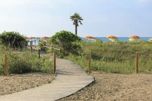 thumbnail: Beach