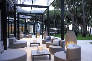 thumbnail: Terrace/patio