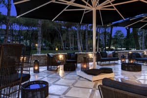 thumbnail: Terrace/patio