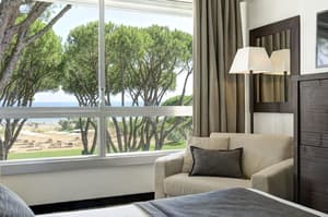thumbnail: View from room