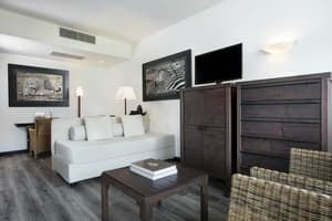 thumbnail: Living area