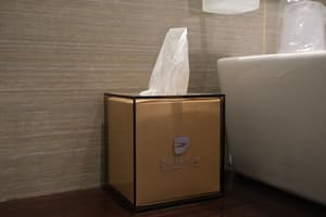 thumbnail: Bathroom amenities