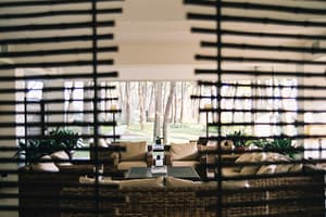 thumbnail: Interior detail