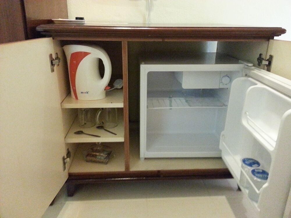Mini-refrigerator