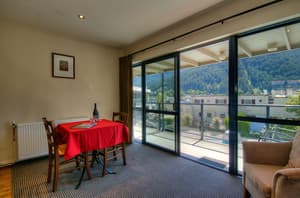 thumbnail: View from room