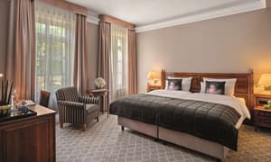thumbnail: Room