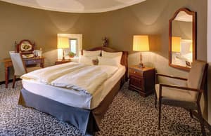 thumbnail: Room amenity