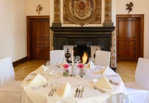 thumbnail: Banquet hall