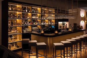 thumbnail: Bar (on property)
