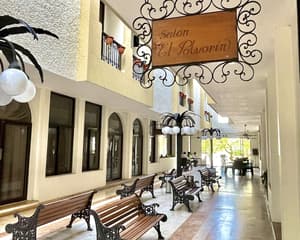 thumbnail: Terrace/patio
