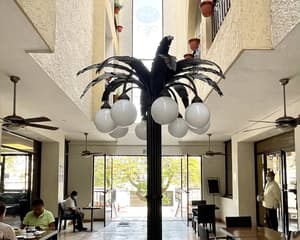 thumbnail: Terrace/patio