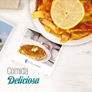 thumbnail: Breakfast meal