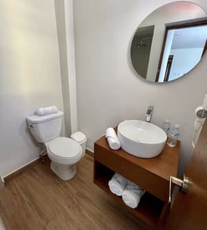 thumbnail: Bathroom