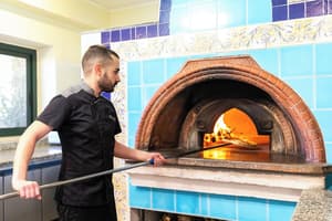 thumbnail: Restaurant
