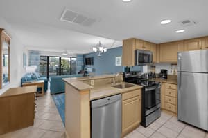 thumbnail: Private kitchen