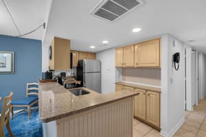 thumbnail: Private kitchen