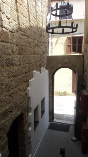 thumbnail: Interior