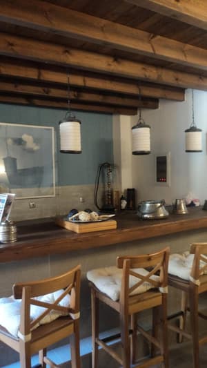 thumbnail: Private kitchen