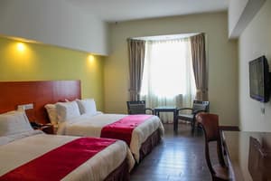 thumbnail: Room