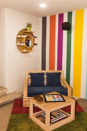 thumbnail: Living area