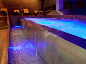 thumbnail: Indoor pool