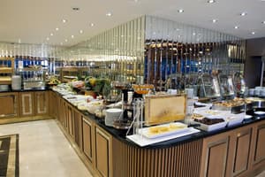 thumbnail: Restaurant