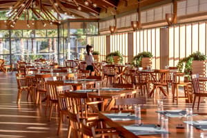 thumbnail: Restaurant