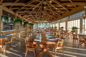 thumbnail: Restaurant