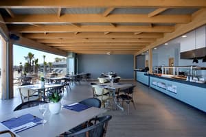 thumbnail: Restaurant