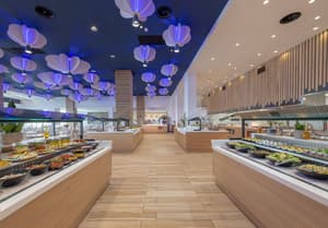 thumbnail: Restaurant
