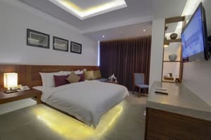 thumbnail: Room