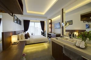 thumbnail: Room