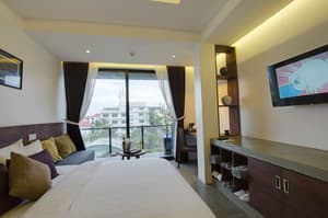 thumbnail: Room