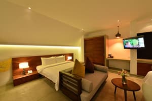 thumbnail: Room
