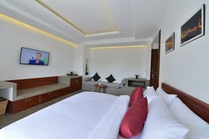 thumbnail: Room