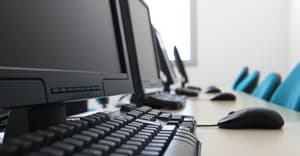 thumbnail: Business center