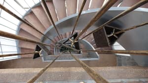thumbnail: Staircase