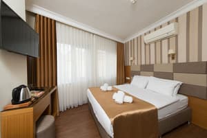 thumbnail: Room