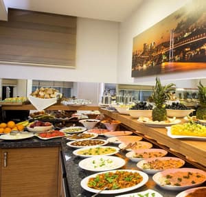 thumbnail: Restaurant