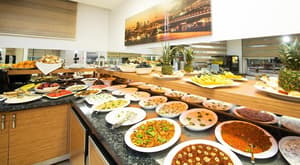 thumbnail: Restaurant