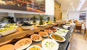 thumbnail: Restaurant