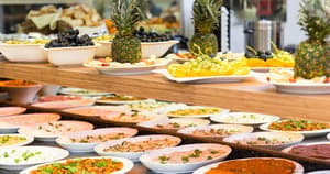 thumbnail: Restaurant