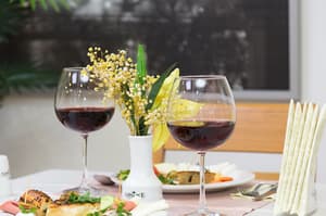thumbnail: Restaurant