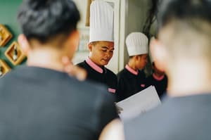 thumbnail: Restaurant