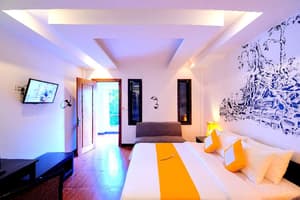 thumbnail: Room