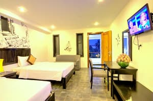 thumbnail: Room