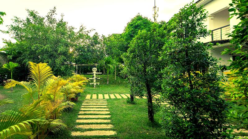General view