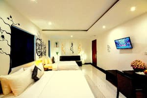 thumbnail: Room