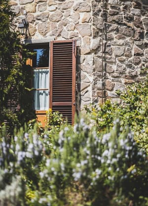 thumbnail: Terrace/patio