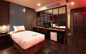 thumbnail: Room